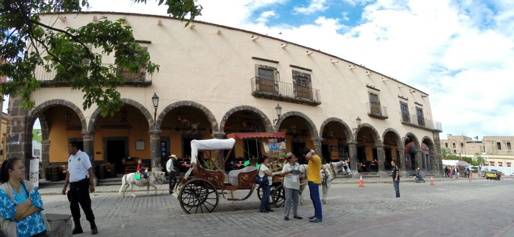 Para conocer Tequila Pueblo Magico Jalisco Mexico