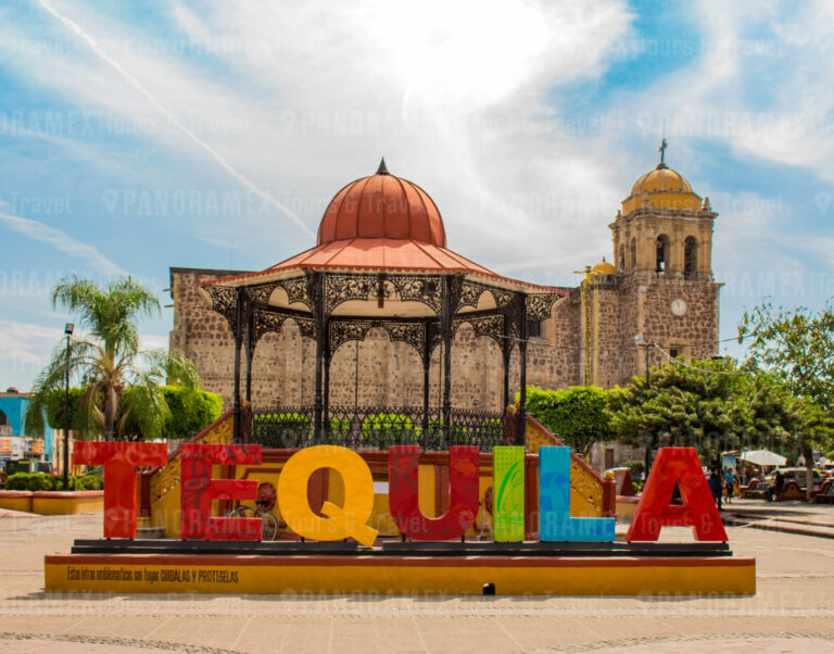 Tequila-Jalisco