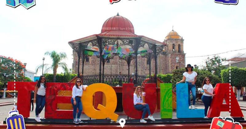 Día Nacional del Tequila 2026: Vive la Gran Celebración en Tequila, Jalisco, Patrimonio Mundial de la UNESCO
