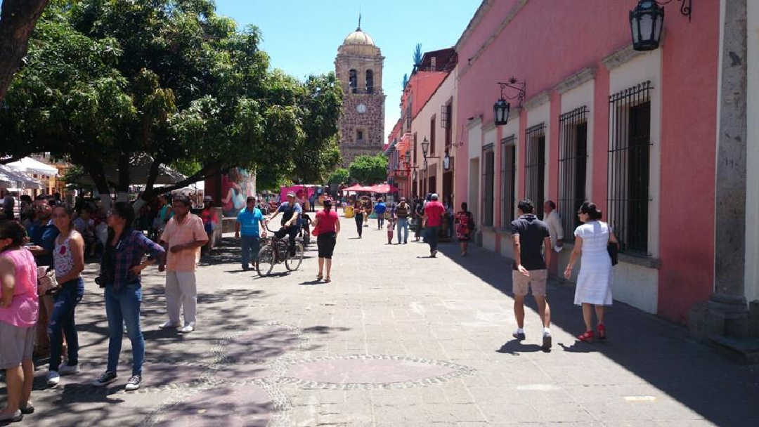 Conocer Tequila Jalisco Mexico Pueblo Mágico