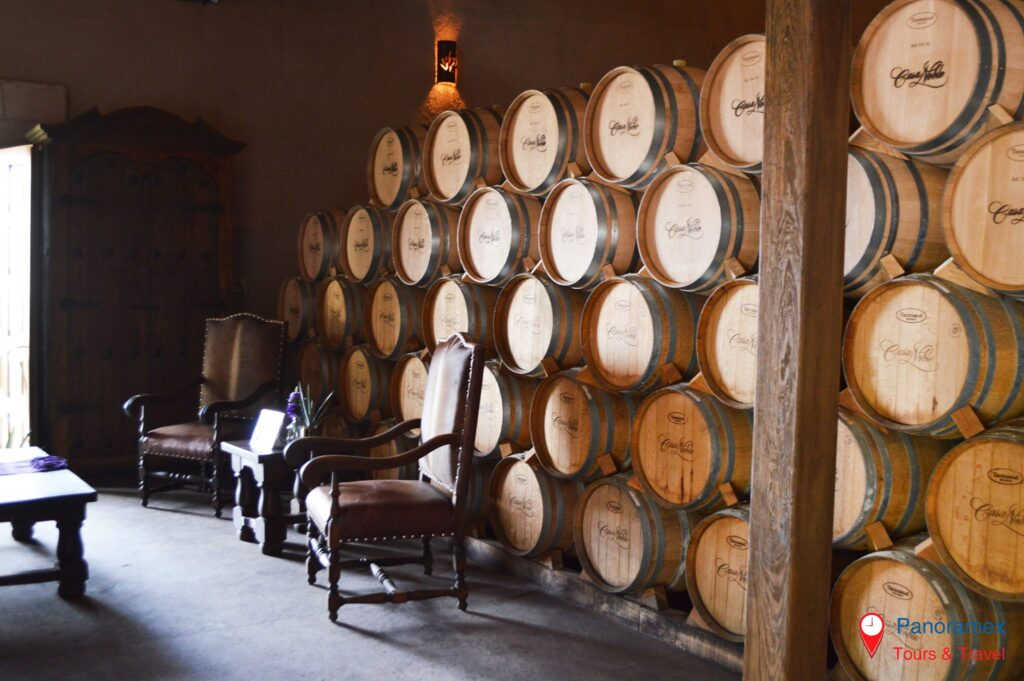 Tequila Artesanal Casa Noble CAVA