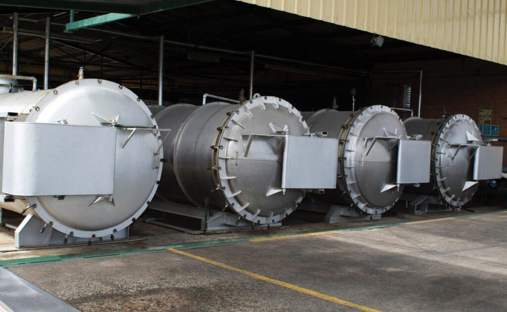 Tequila Industrial VS Tequila Artesanal