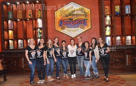 Eventos Corportativos en Jardines y Haciendas Tequileras