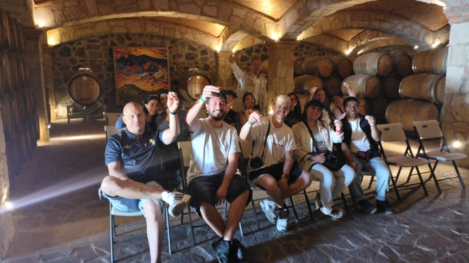 Tour Tequila desde Guadalajara Precios