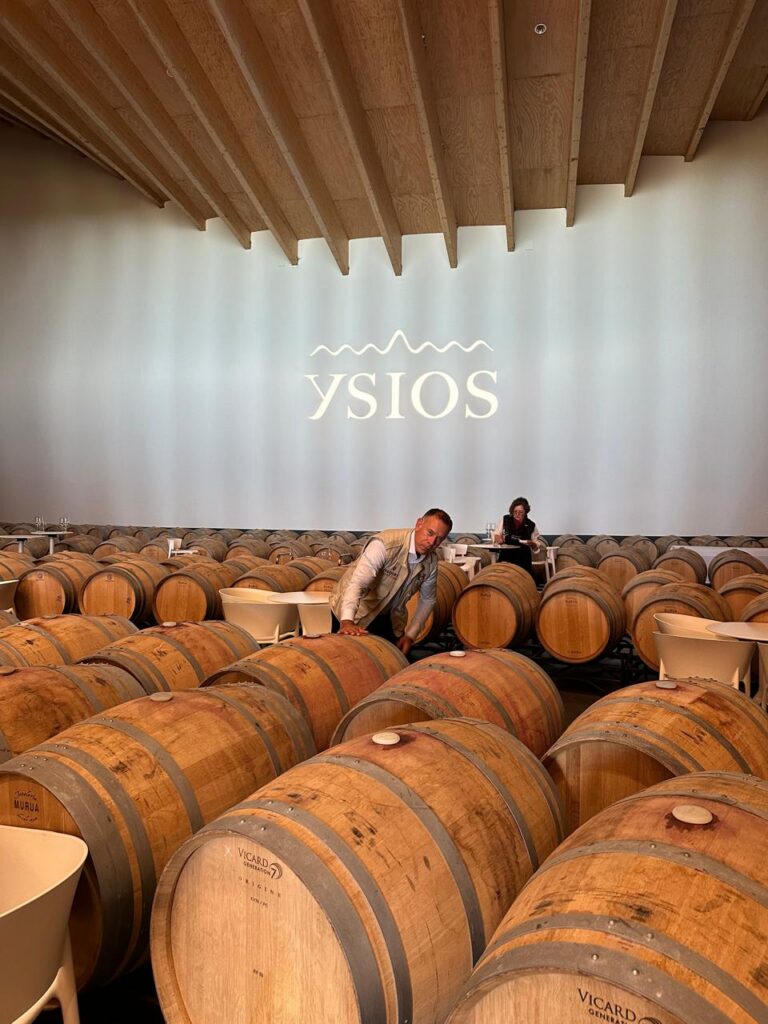 Gus Melor La Rioja Tequila Mexico 